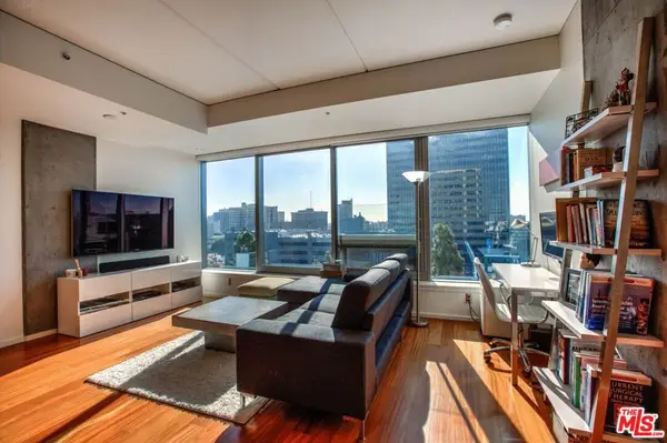 1155 S Grand Avenue #707, Los Angeles, CA 90015