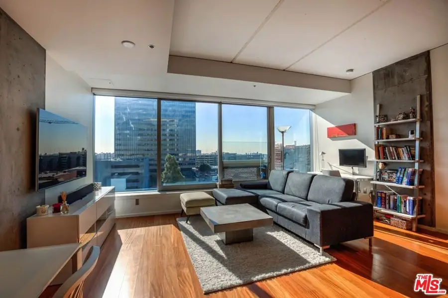 1155 S Grand Avenue #707, Los Angeles, CA 90015 - #2