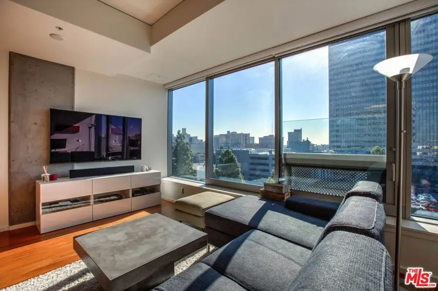 1155 S Grand Avenue #707, Los Angeles, CA 90015 - #3