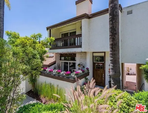 17213 Palisades Circle, Pacific Palisades, CA 90272