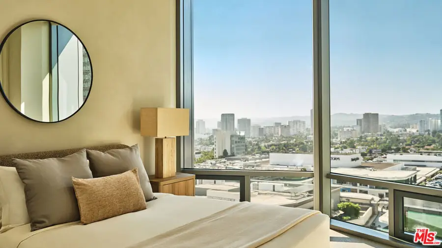 211 W Elm Court #6D, Los Angeles, CA 90067 - #3