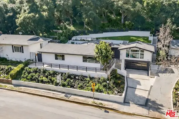 3873 Royal Woods Drive, Sherman Oaks, CA 91403