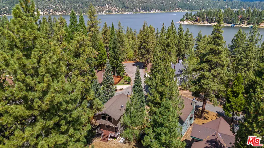 793 Rayo Lane, Big Bear Lake, CA 92315 - #2