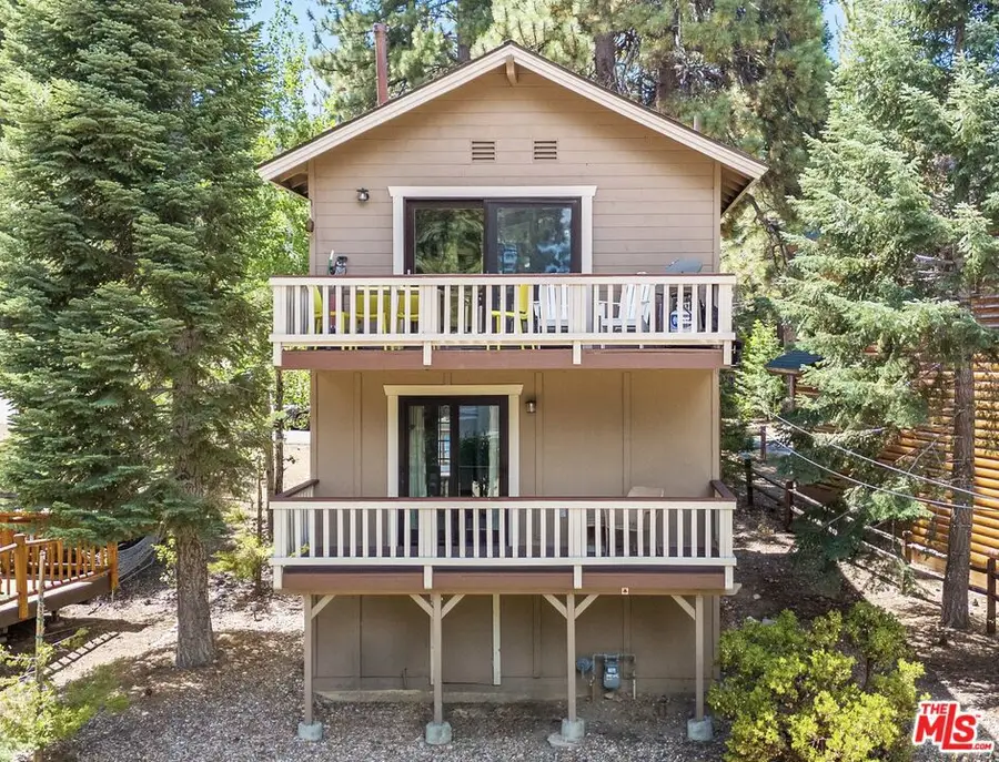 793 Rayo Lane, Big Bear Lake, CA 92315 - #3