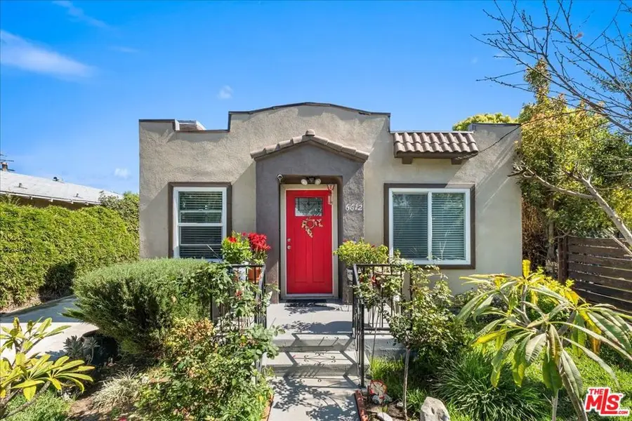 6612 Madden Avenue, Los Angeles, CA 90043 - #2