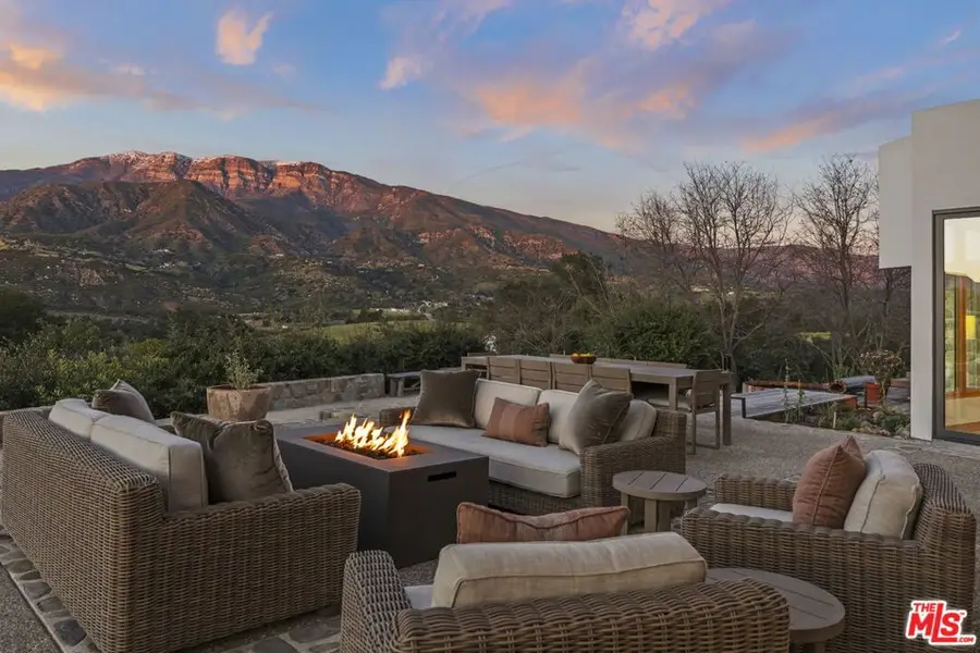 11400 Topa Vista Road, Ojai Mira Monte, CA 93060 - #2