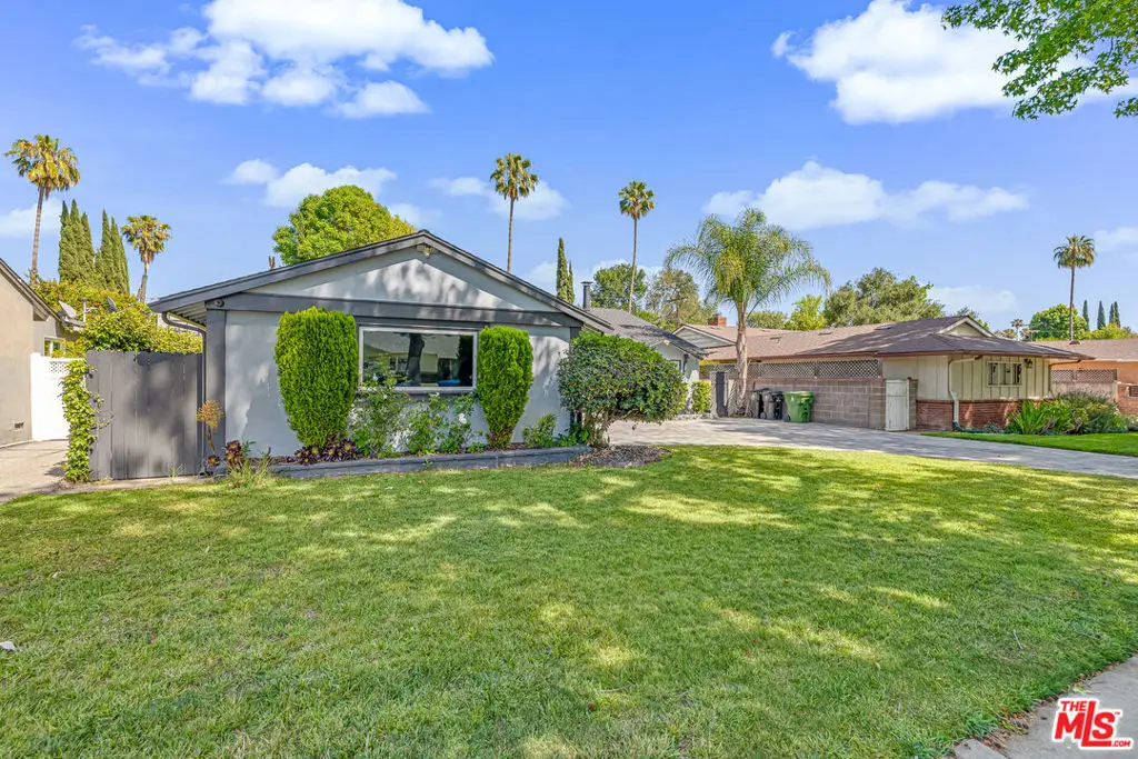 6626 Burnet Avenue, Van Nuys, CA 91405 - #1