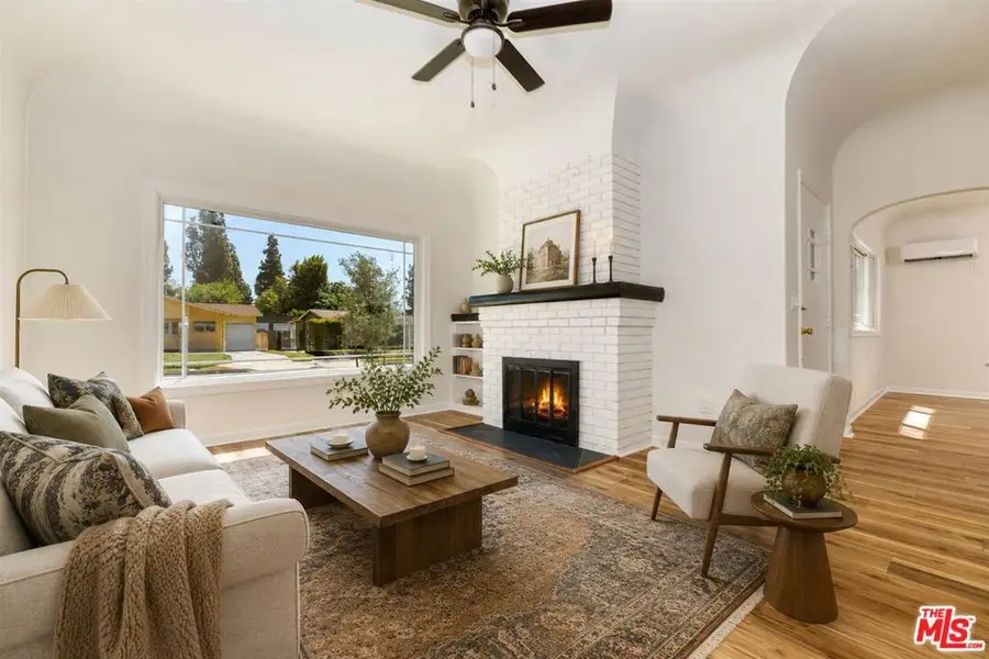 343 N Fairview Street, Burbank, CA 91505 - #3