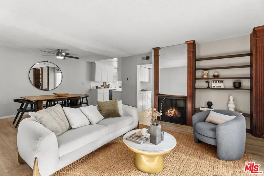 5437 Corteen Place #212, Valley Village, CA 91607 - #2