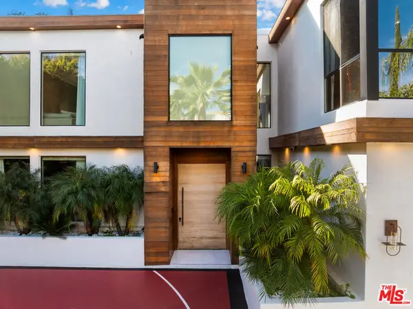 4841 Alonzo Avenue, Encino, CA 91316