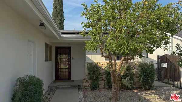 15401 Covello Street, Van Nuys, CA 91406