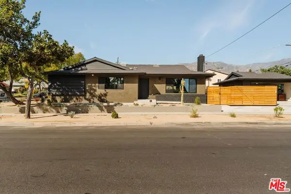 1487 Asbury Drive, Pasadena, CA 91104