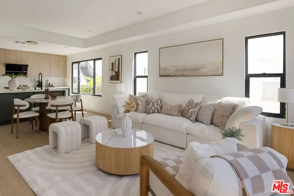 1294 S Citrus Avenue, Los Angeles, CA 90019 - #1