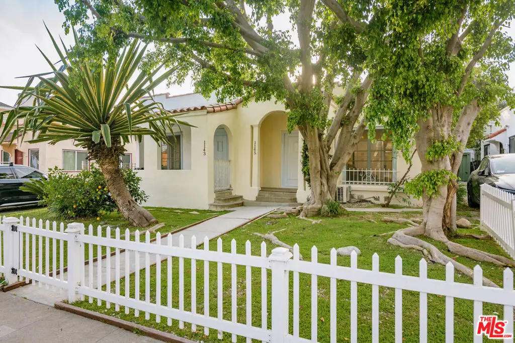 1143 Poinsettia Drive, West Hollywood, CA 90046 - #1