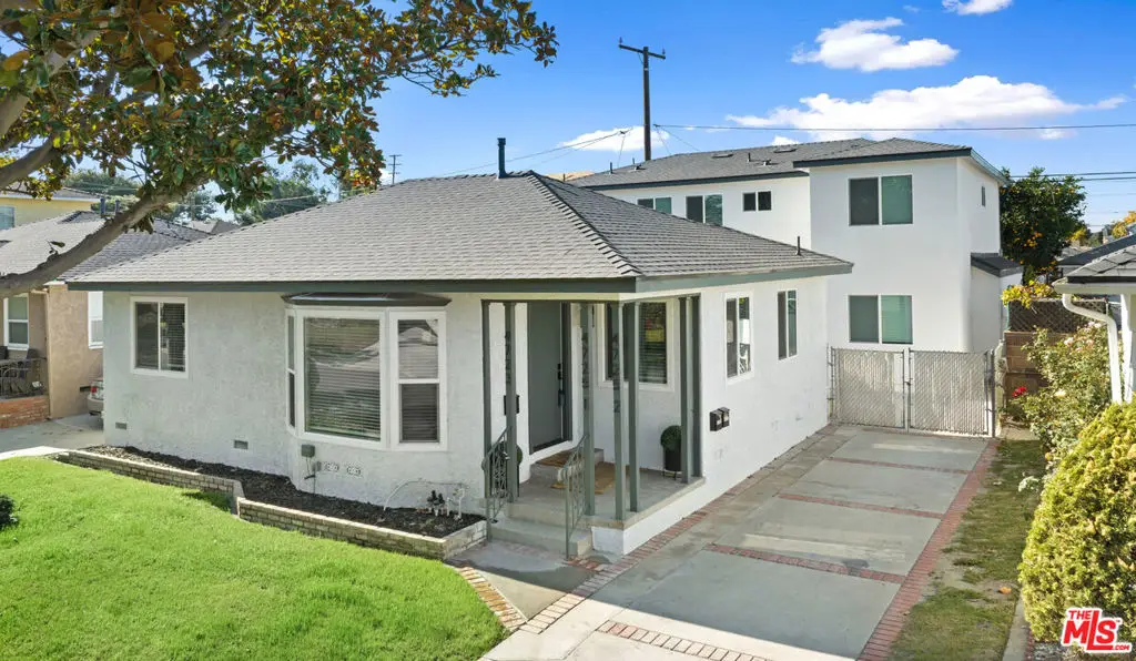 4723 Albury Avenue, Lakewood, CA 90713 - #1