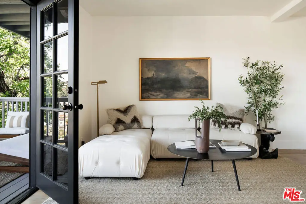 1863 Burnell Drive, Los Angeles, CA 90065 - #1