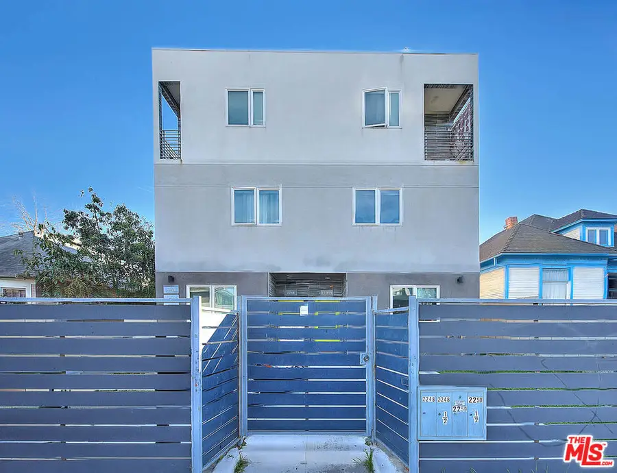 2250 W 14th Street, Los Angeles, CA 90006 - #2