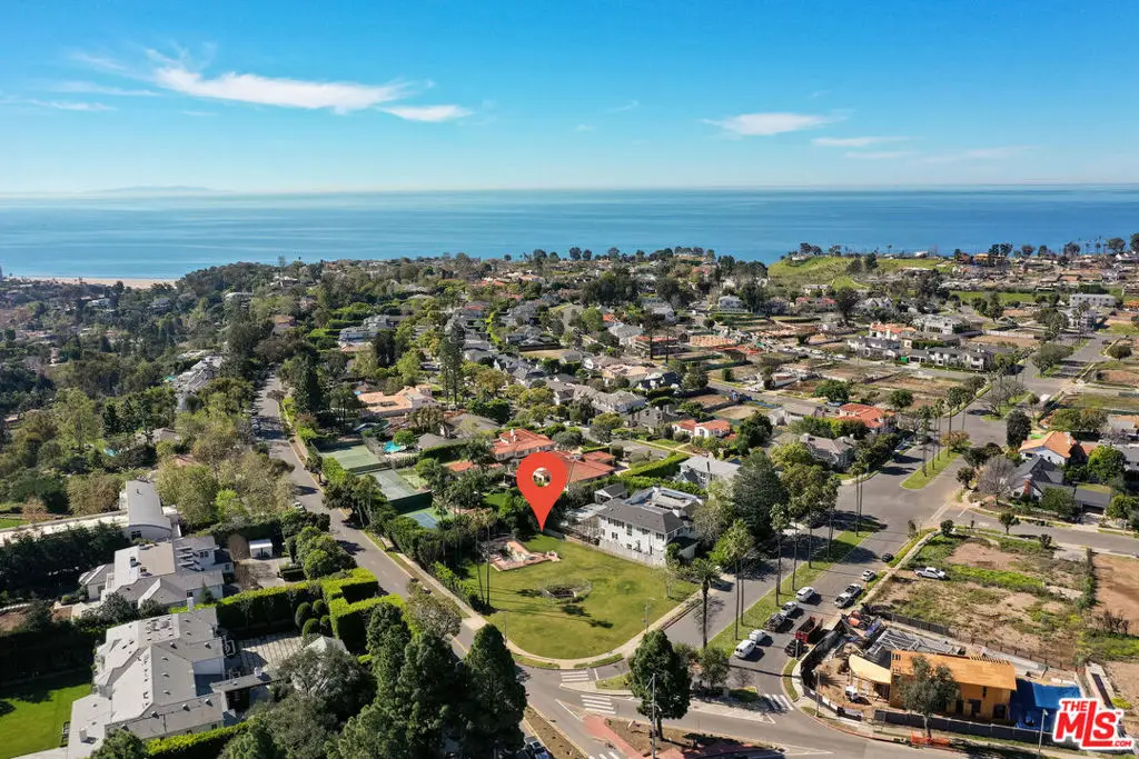 14800 Pampas Ricas Boulevard, Pacific Palisades, CA 90272 - #1