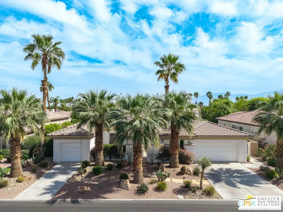 34 Oakmont Drive, Rancho Mirage, CA 92270 - #1