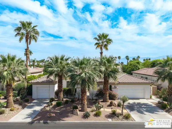 34 Oakmont Drive, Rancho Mirage, CA 92270