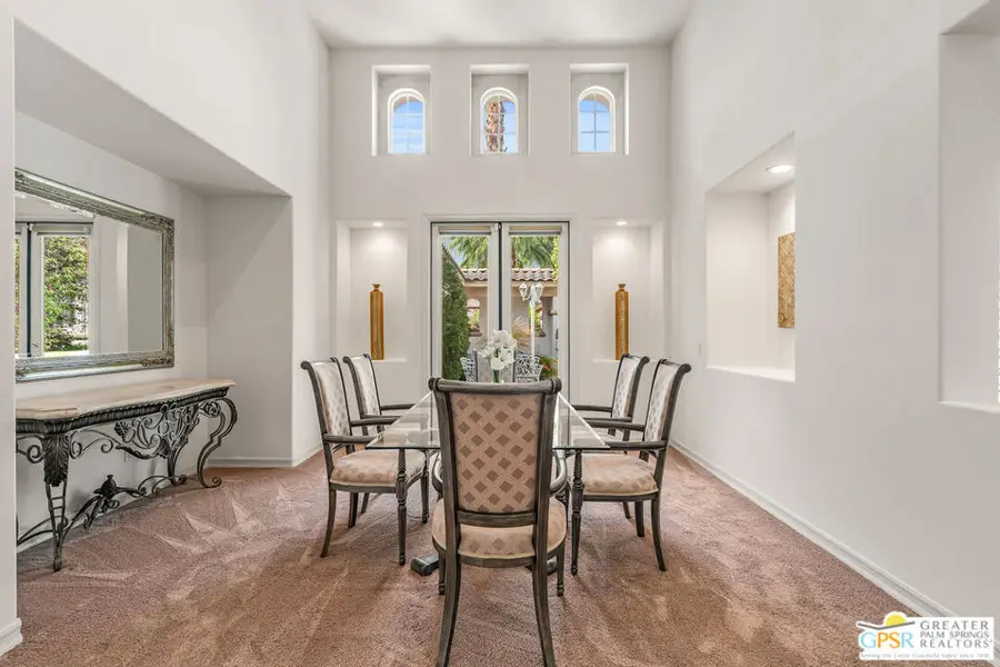 34 Oakmont Drive, Rancho Mirage, CA 92270 - #3