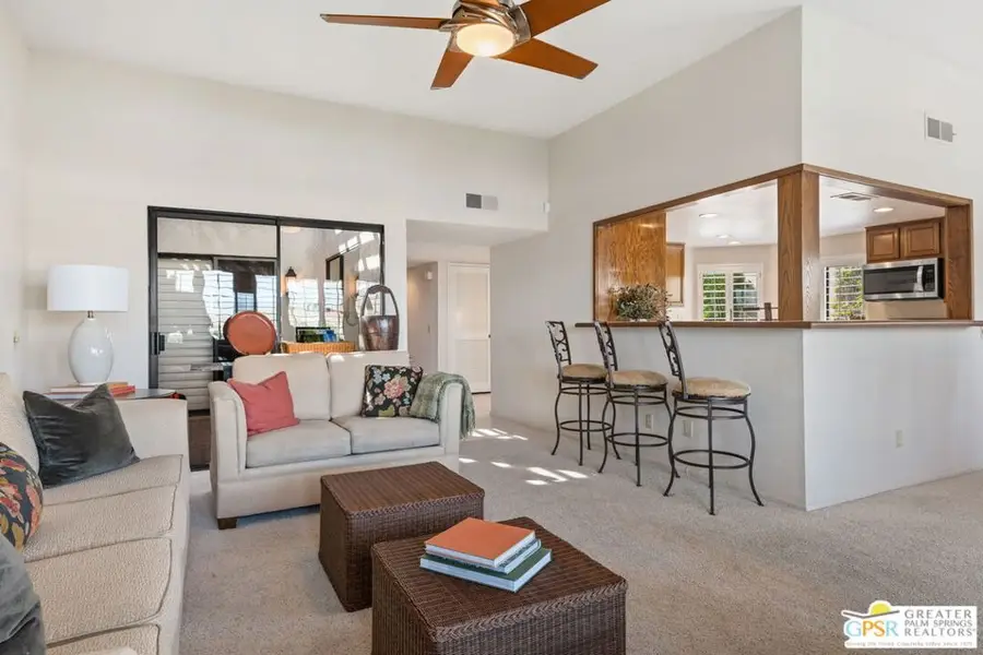 72308 Valley Crest Lane, Palm Desert, CA 92260 - #2