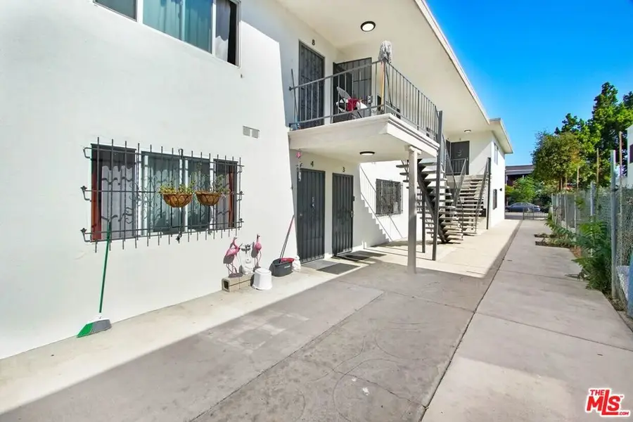1862 W 20th Street, Los Angeles, CA 90018 - #2