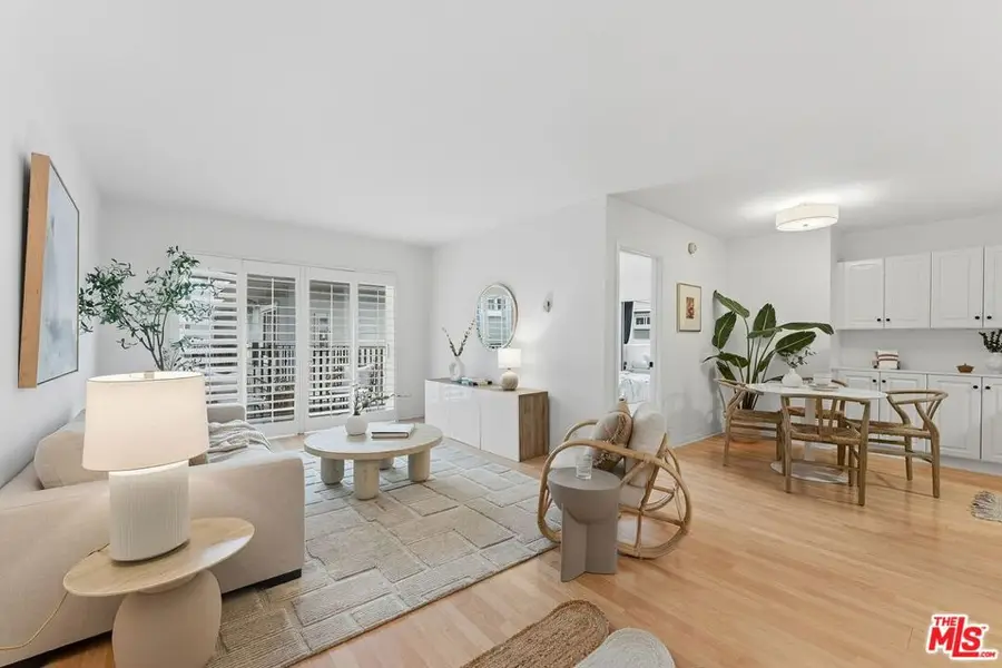 2308 Schader Drive #308, Santa Monica, CA 90404 - #2