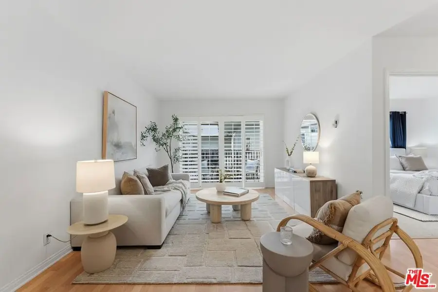 2308 Schader Drive #308, Santa Monica, CA 90404 - #3