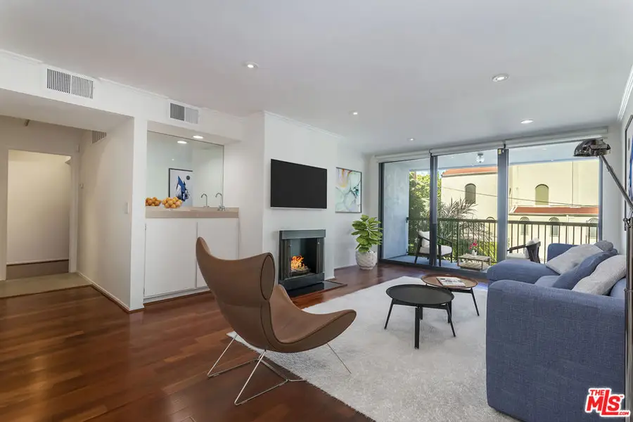 906 N Doheny Drive #219, West Hollywood, CA 90069 - #2