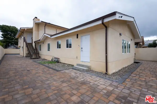 11315 Tiara Street, North Hollywood, CA 91601