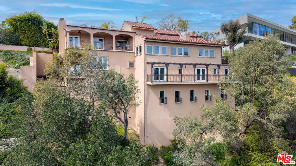 2480 Briarcrest Road, Beverly Hills, CA 90210 - #1