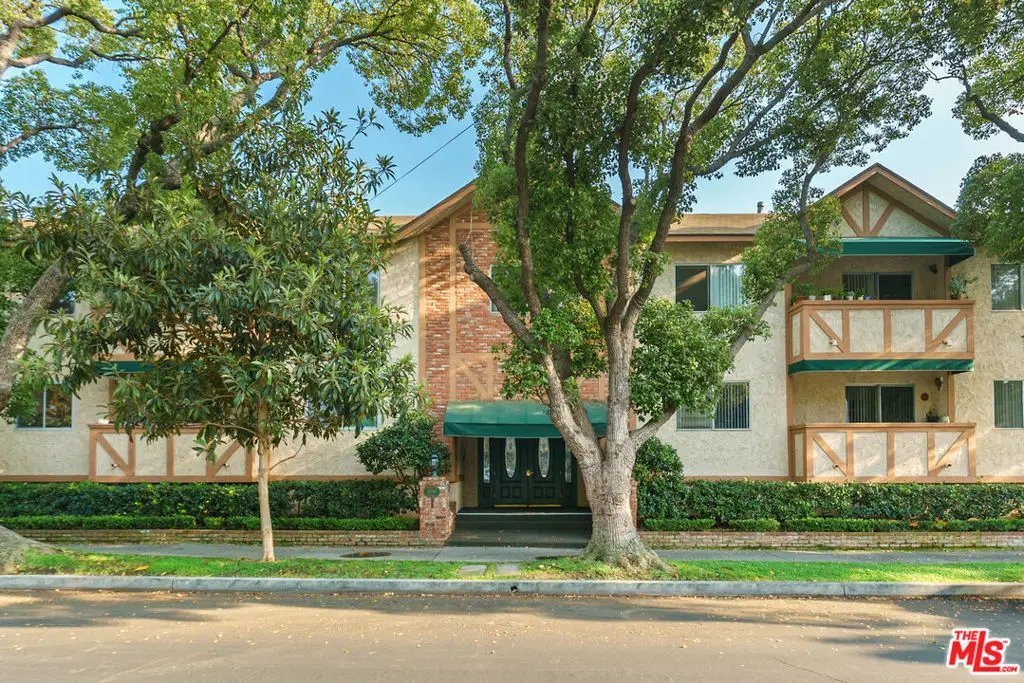 12030 Rochester Avenue #210, Los Angeles, CA 90025 - #1