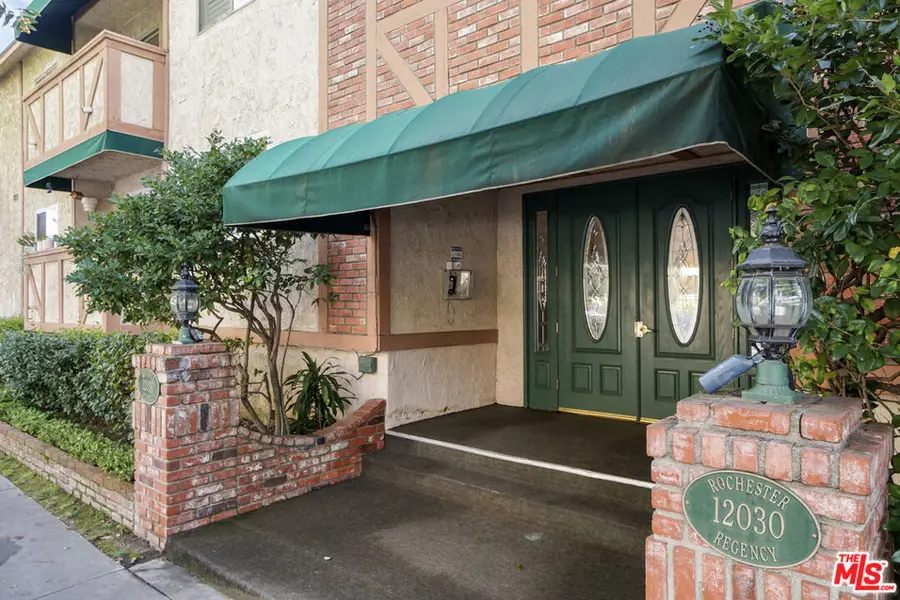 12030 Rochester Avenue #210, Los Angeles, CA 90025 - #2