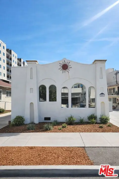 1028 S Serrano Avenue, Los Angeles, CA 90006 - #1