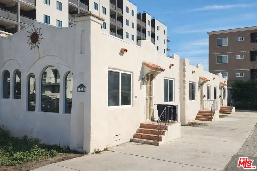 1028 S Serrano Avenue, Los Angeles, CA 90006 - #3