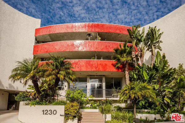 1230 Horn Avenue #625, West Hollywood, CA 90069