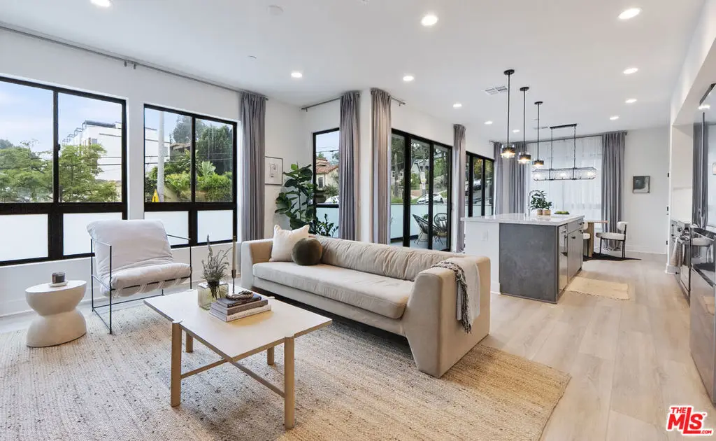 1324 Douglas Street, Los Angeles, CA 90026 - #1