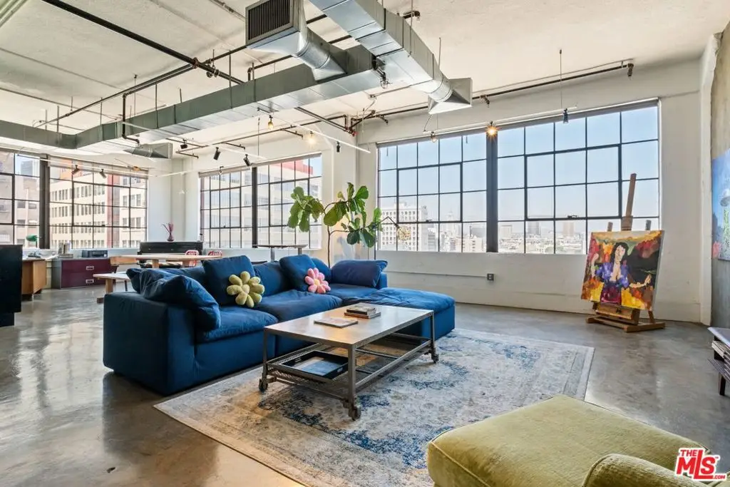 315 E 8th Street #801, Los Angeles, CA 90014 - #1