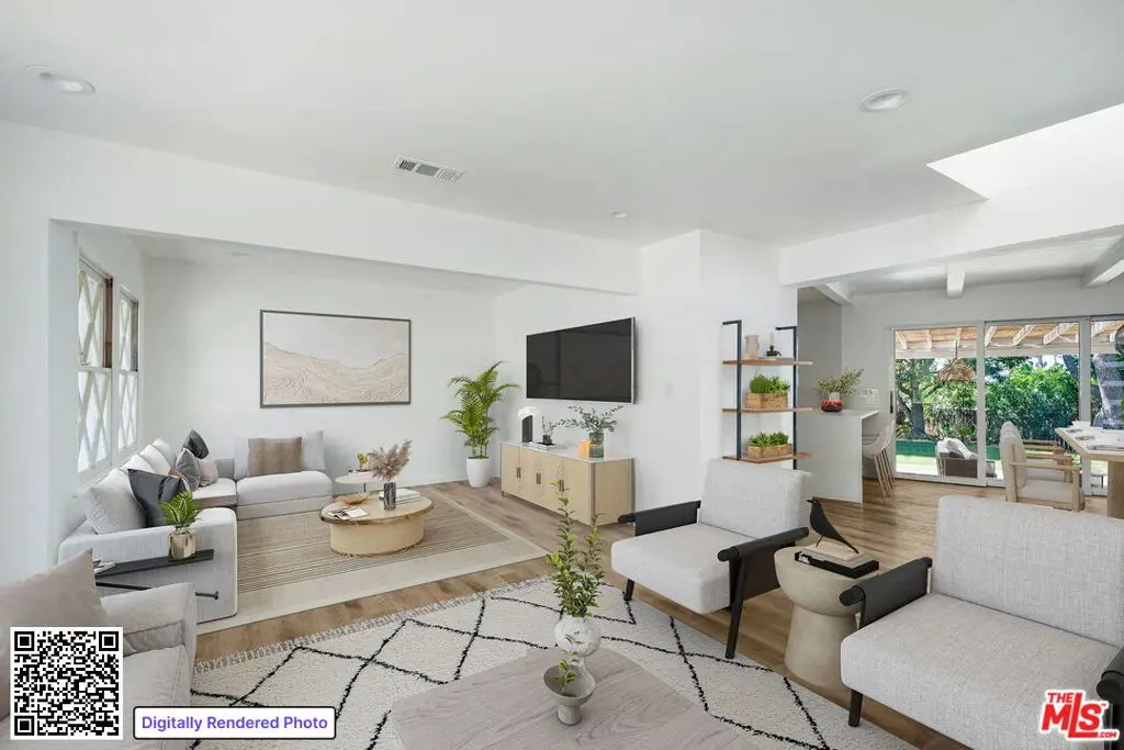 5519 Shenandoah Avenue, Los Angeles, CA 90056 - #1