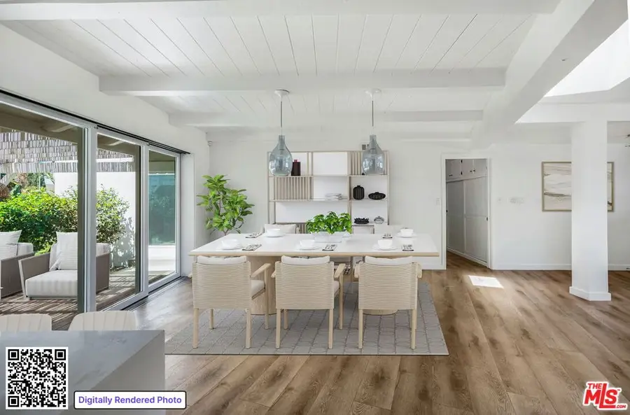 5519 Shenandoah Avenue, Los Angeles, CA 90056 - #3