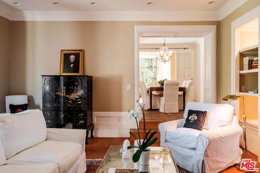 419 Hillside Lane, Santa Monica, CA 90402 - #3