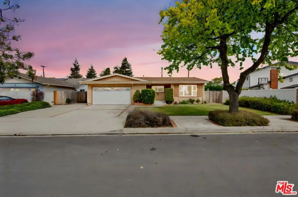1767 Dunnigan Street, Camarillo, CA 93010 - #1