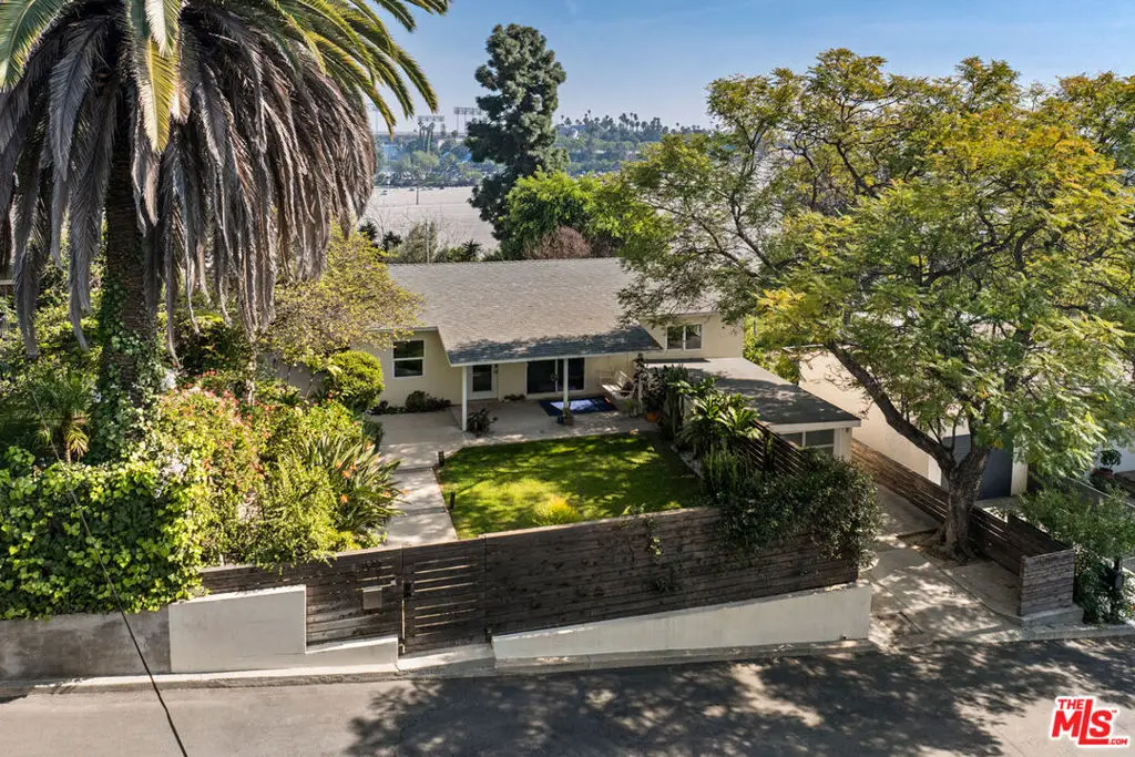 1512 N Boylston Street, Los Angeles, CA 90012 - #1