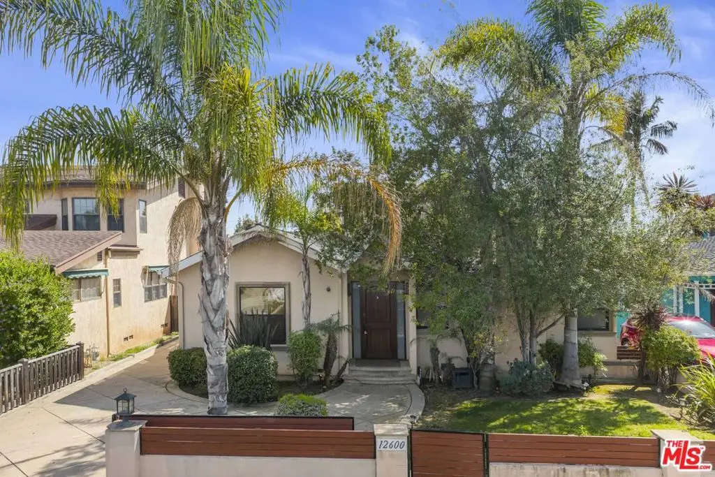 12600 Appleton Way, Los Angeles, CA 90066 - #1