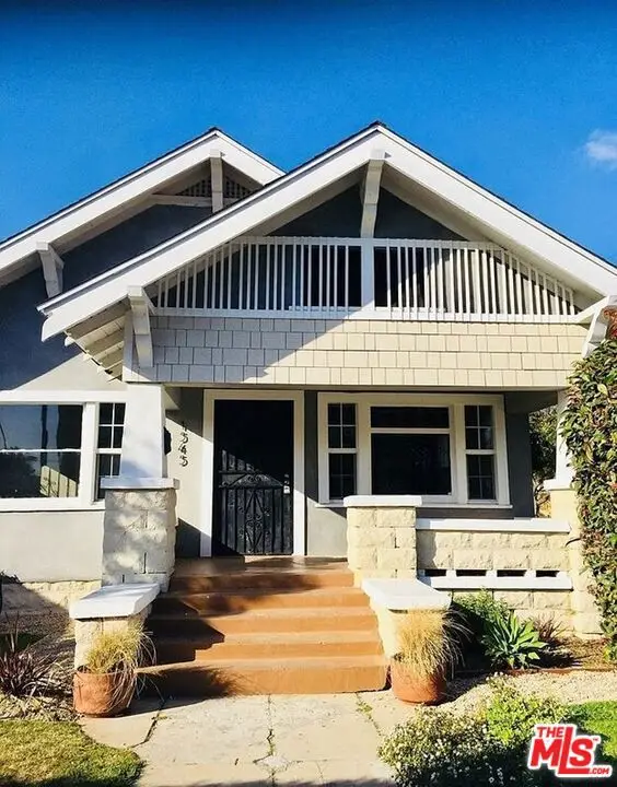 1545 E 4th Street, Long Beach, CA 90802 - #1