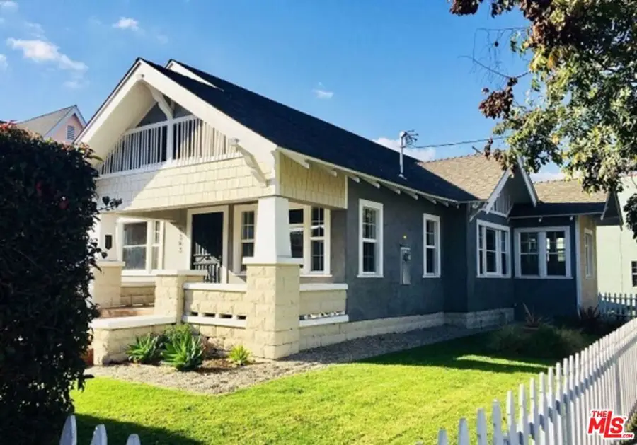 1545 E 4th Street, Long Beach, CA 90802 - #2