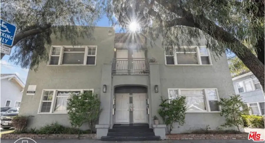 1545 E 4th Street, Long Beach, CA 90802 - #3