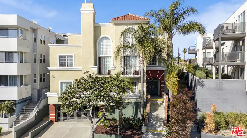 6925 Kittyhawk Avenue, Los Angeles, CA 90045 - #1