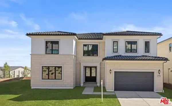 11800 W Tudor Court, Porter Ranch, CA 91326